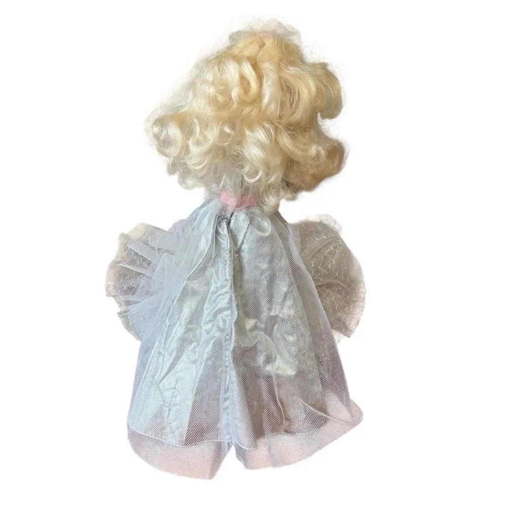 Barbie vintage 1991